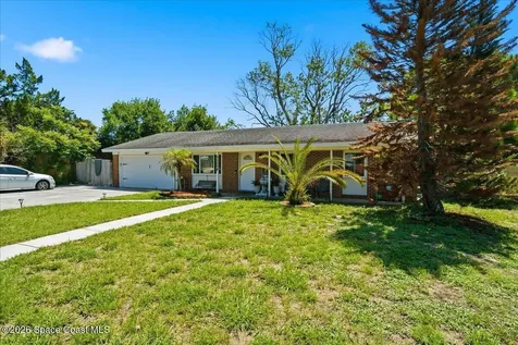 4865 Cocoanut Drive Titusville FL 32780