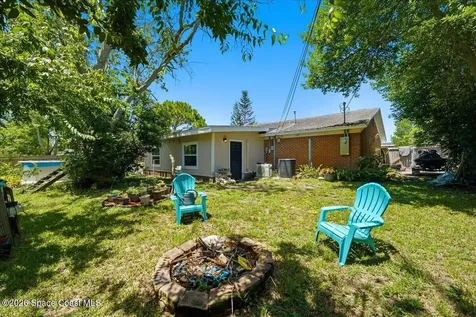 4865 Cocoanut Drive Titusville FL 32780