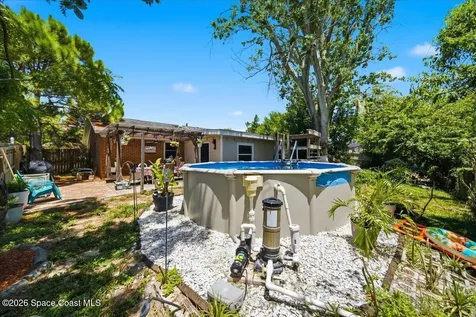 4865 Cocoanut Drive Titusville FL 32780