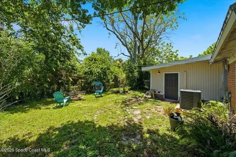4865 Cocoanut Drive Titusville FL 32780