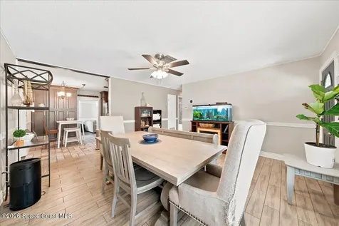 4865 Cocoanut Drive Titusville FL 32780