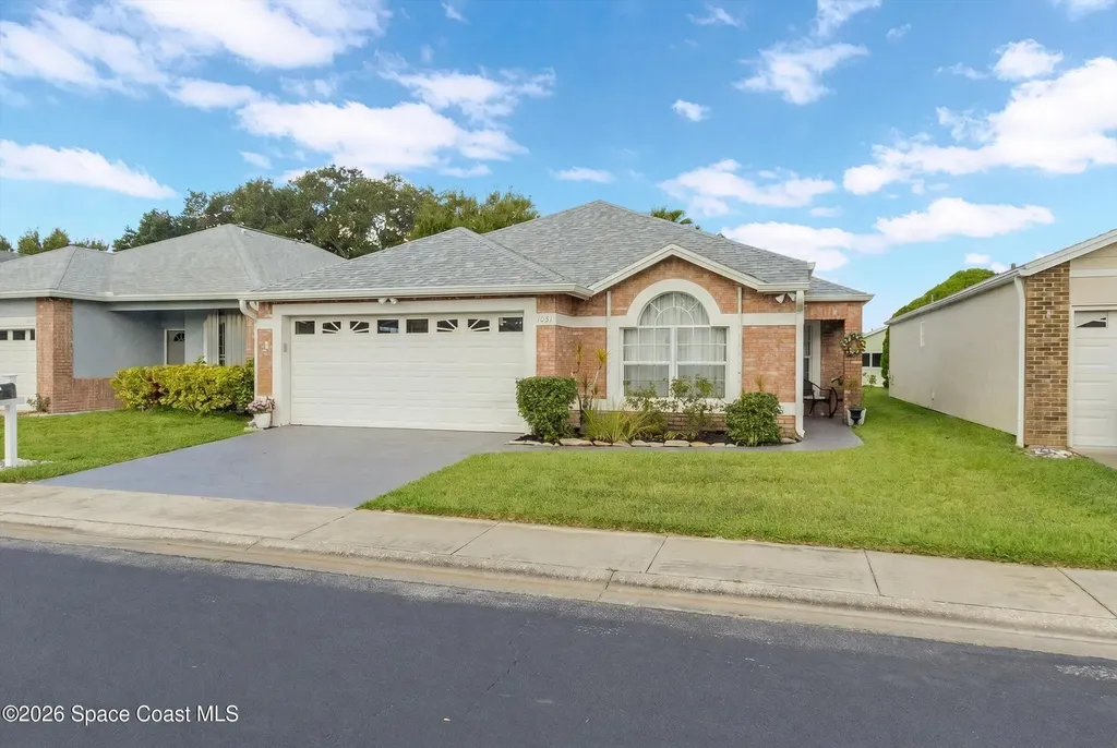 1051 S Fork Circle Melbourne FL 32901