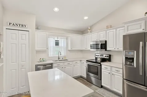 1051 S Fork Circle Melbourne FL 32901