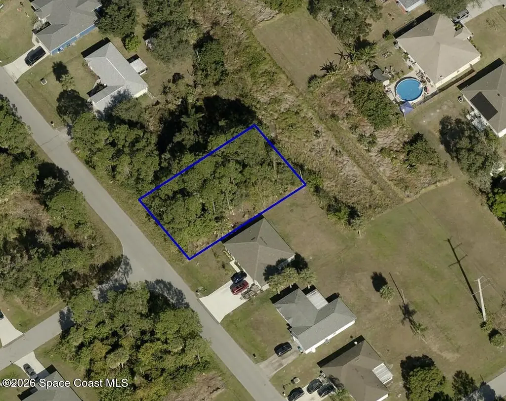 517 Town Road SW Palm Bay FL 32908