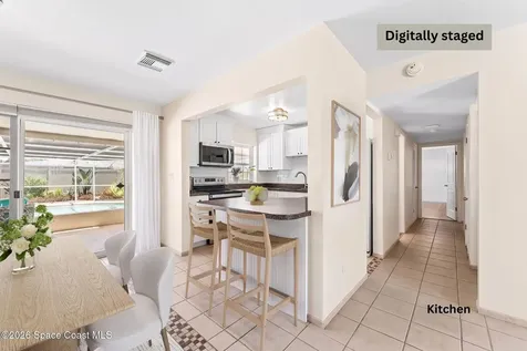 341 W Dover Street Satellite Beach FL 32937