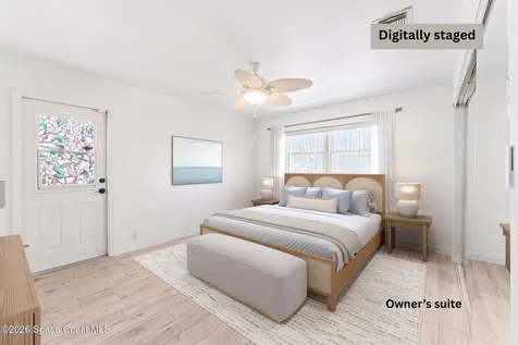 341 W Dover Street Satellite Beach FL 32937