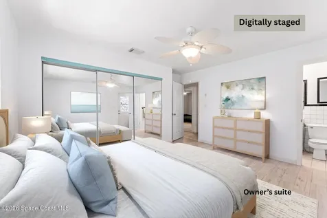 341 W Dover Street Satellite Beach FL 32937
