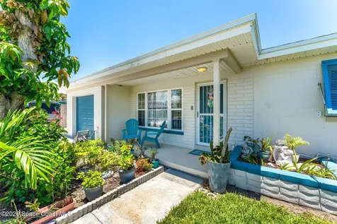 341 W Dover Street Satellite Beach FL 32937
