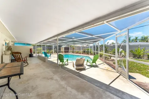341 W Dover Street Satellite Beach FL 32937