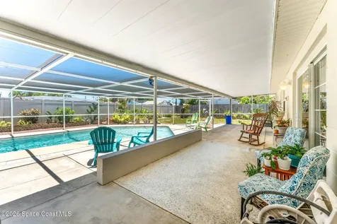341 W Dover Street Satellite Beach FL 32937
