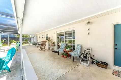 341 W Dover Street Satellite Beach FL 32937