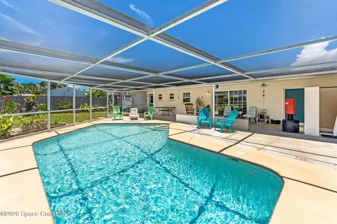 341 W Dover Street Satellite Beach FL 32937
