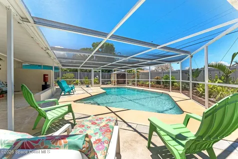 341 W Dover Street Satellite Beach FL 32937