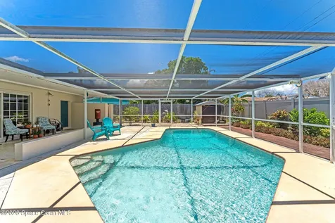 341 W Dover Street Satellite Beach FL 32937