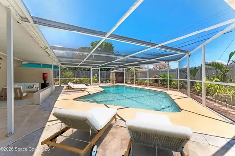 341 W Dover Street Satellite Beach FL 32937