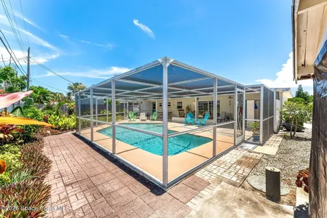 341 W Dover Street Satellite Beach FL 32937