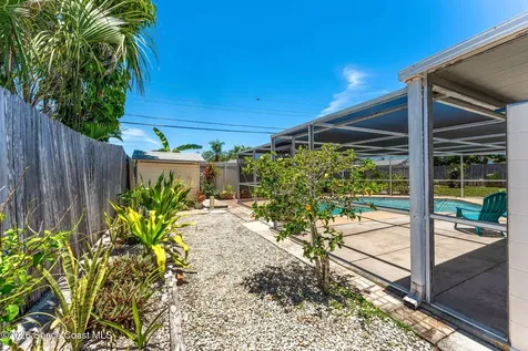 341 W Dover Street Satellite Beach FL 32937