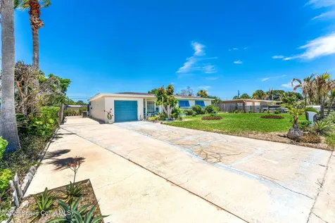 341 W Dover Street Satellite Beach FL 32937