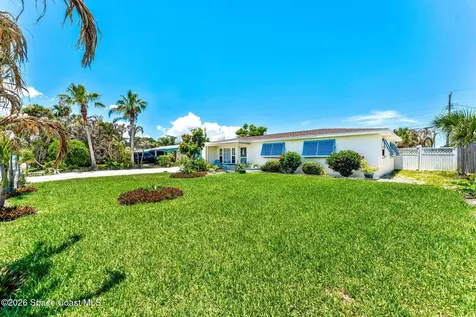 341 W Dover Street Satellite Beach FL 32937