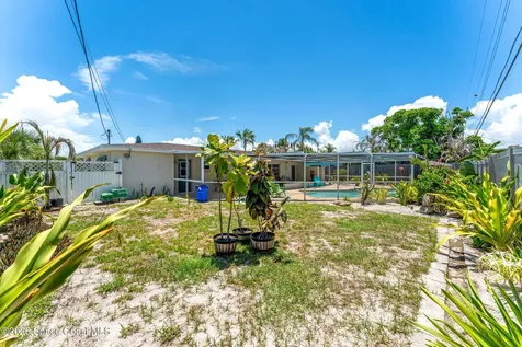 341 W Dover Street Satellite Beach FL 32937