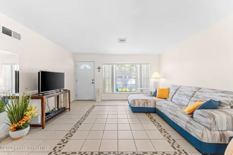 341 W Dover Street Satellite Beach FL 32937
