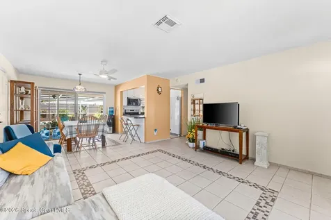 341 W Dover Street Satellite Beach FL 32937
