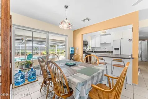 341 W Dover Street Satellite Beach FL 32937