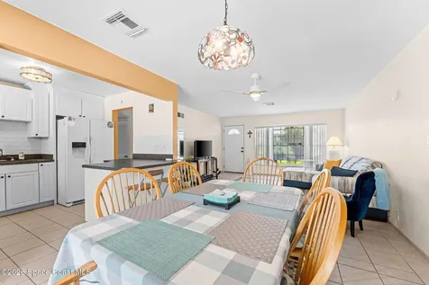 341 W Dover Street Satellite Beach FL 32937