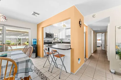 341 W Dover Street Satellite Beach FL 32937