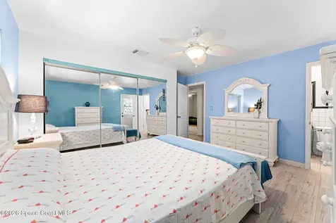 341 W Dover Street Satellite Beach FL 32937