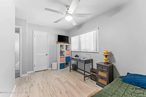 341 W Dover Street Satellite Beach FL 32937