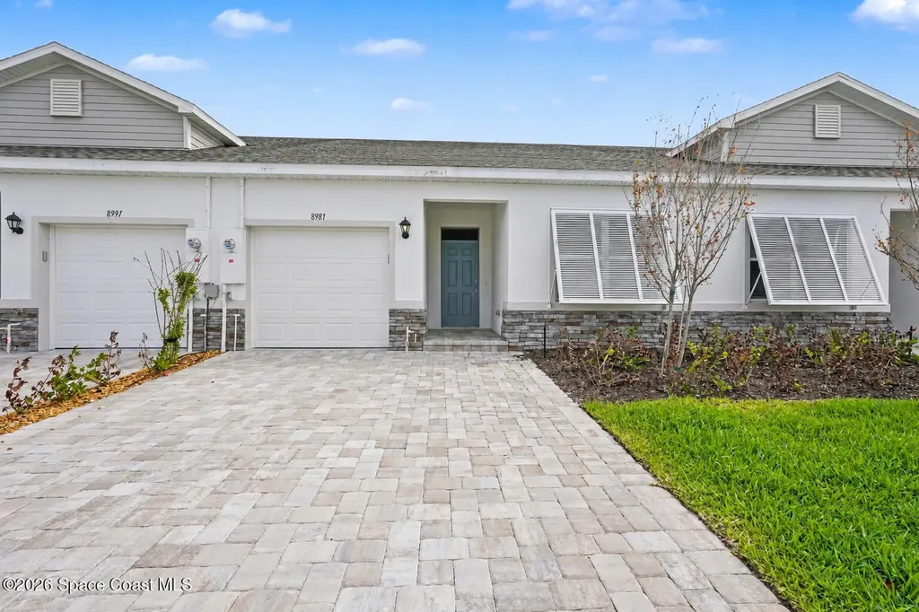 8981 Orchid Reserve Circle Sebastian FL 32958