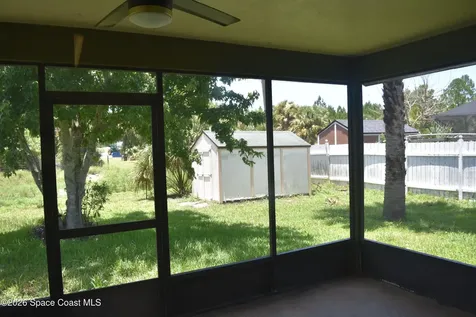 1626 Amador Avenue NW Palm Bay FL 32907