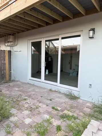 907 Palm Springs Boulevard Indian Harbour Beach FL 32937