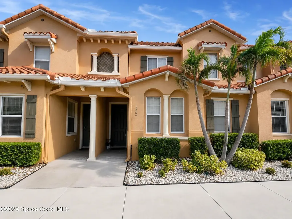 5269 Paradise Cay Circle Kissimmee FL 34746