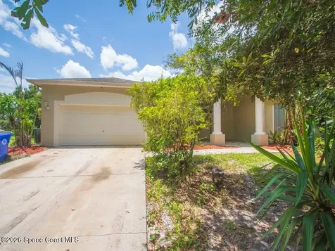4655 52nd Avenue Vero Beach FL 32967