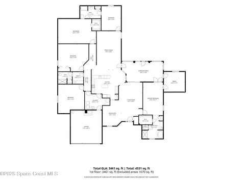 4655 52nd Avenue Vero Beach FL 32967