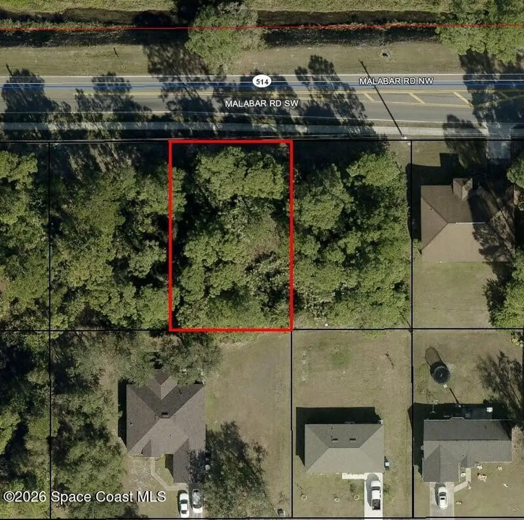 1242 Malabar Road SW Palm Bay FL 32907