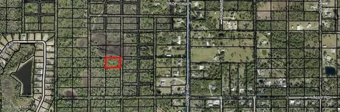 0004 No Access West Of Corey Road Grant-valkaria FL 32950