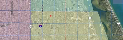 0004 No Access West Of Corey Road Grant-valkaria FL 32950