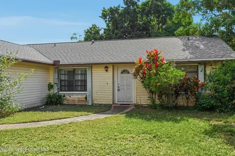 1226 Hedgecoth Street NW Palm Bay FL 32907