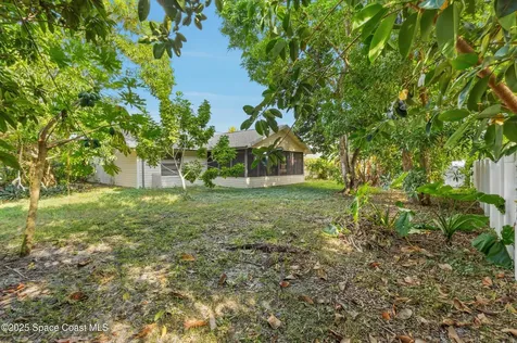 1226 Hedgecoth Street NW Palm Bay FL 32907
