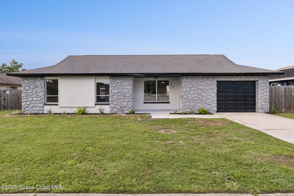 540 Venetian Way Merritt Island FL 32953