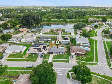 540 Venetian Way Merritt Island FL 32953