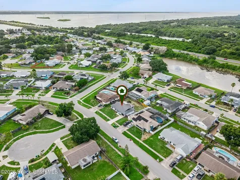 540 Venetian Way Merritt Island FL 32953
