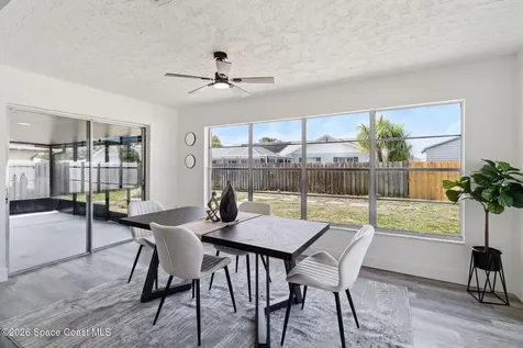 540 Venetian Way Merritt Island FL 32953