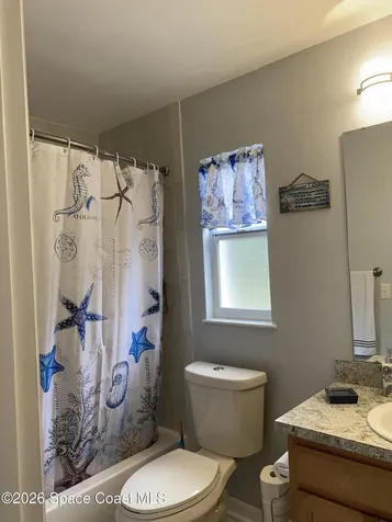 3411 Marvel Avenue Titusville FL 32796