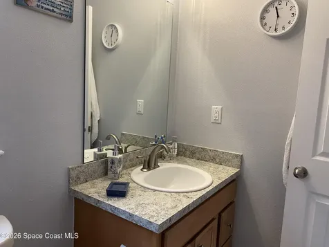 3411 Marvel Avenue Titusville FL 32796