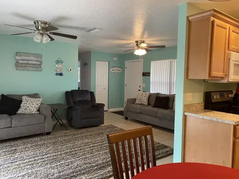 3411 Marvel Avenue Titusville FL 32796