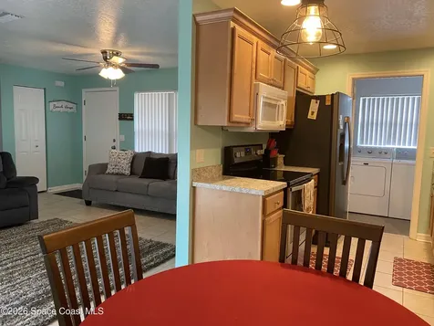 3411 Marvel Avenue Titusville FL 32796